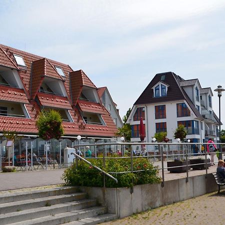 Loui'S Fewo Wiek Wiek auf Rügen 외부 사진