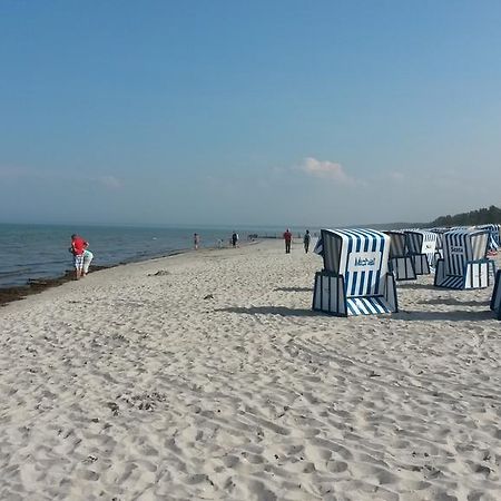 Loui'S Fewo Wiek Wiek auf Rügen 외부 사진