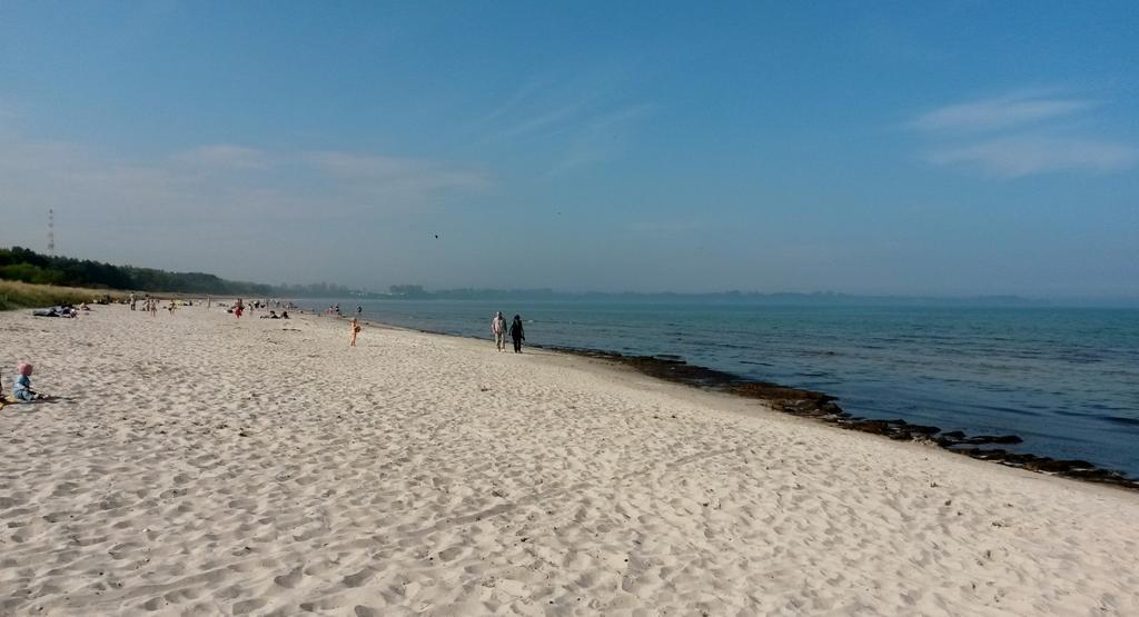 Loui'S Fewo Wiek Wiek auf Rügen 외부 사진