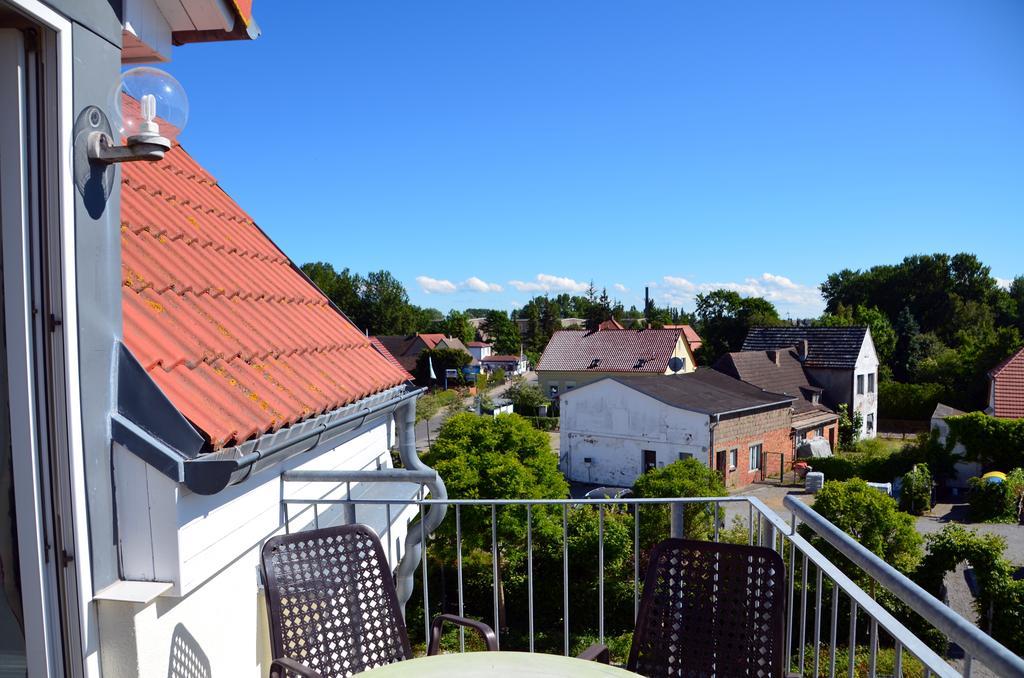 Loui'S Fewo Wiek Wiek auf Rügen 외부 사진