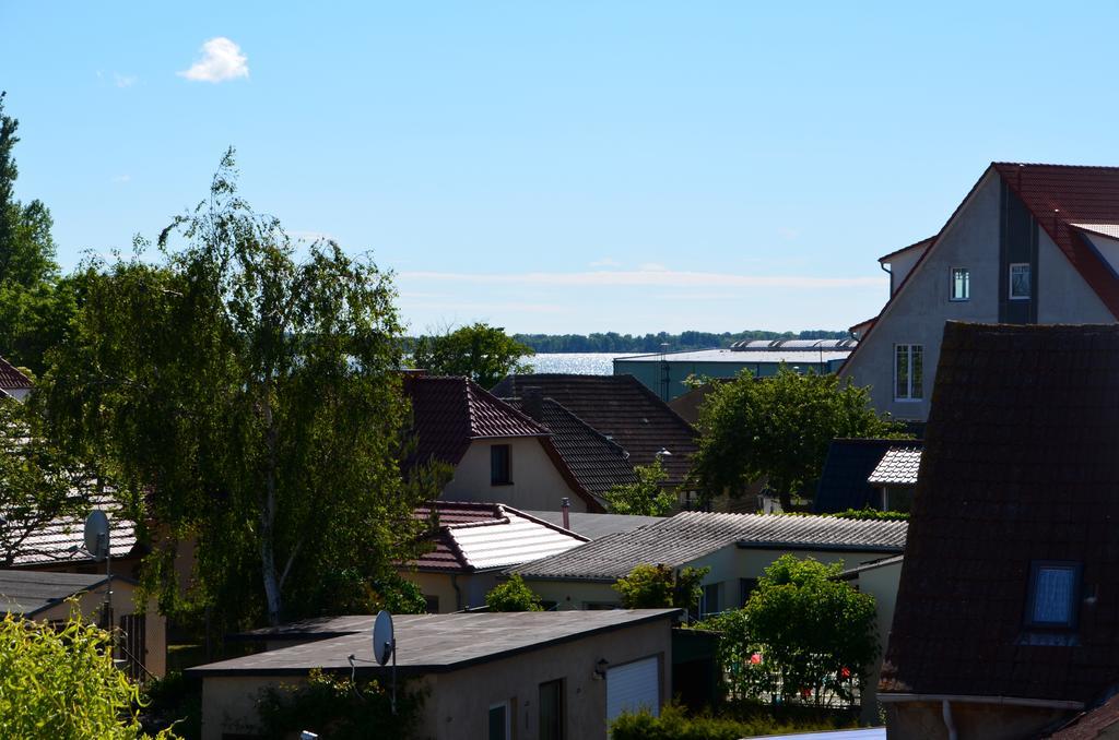 Loui'S Fewo Wiek Wiek auf Rügen 외부 사진