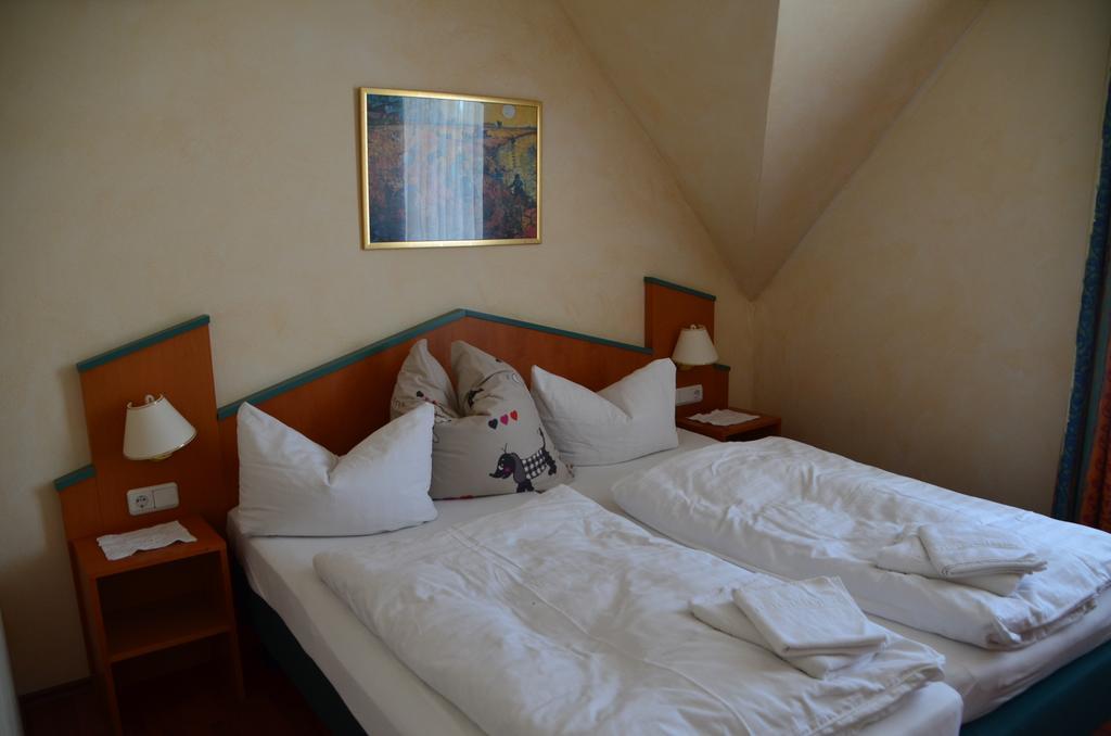 Loui'S Fewo Wiek Wiek auf Rügen 외부 사진