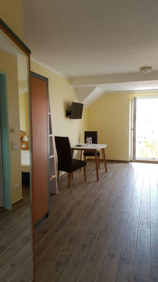 Loui'S Fewo Wiek Wiek auf Rügen 외부 사진