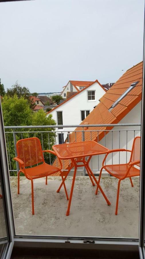 Loui'S Fewo Wiek Wiek auf Rügen 외부 사진