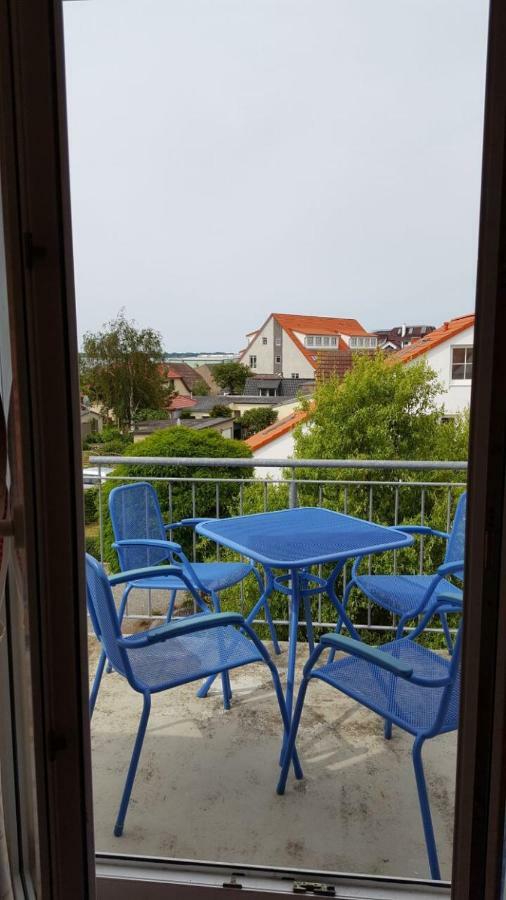 Loui'S Fewo Wiek Wiek auf Rügen 외부 사진