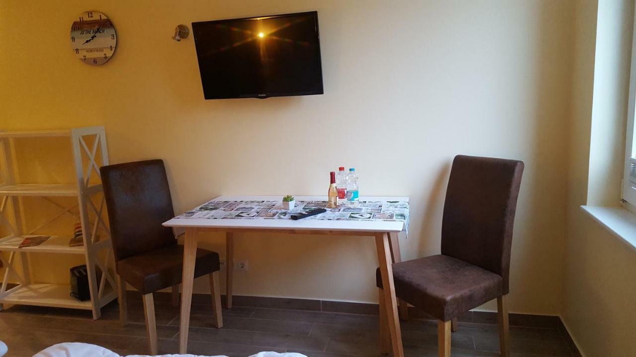 Loui'S Fewo Wiek Wiek auf Rügen 외부 사진